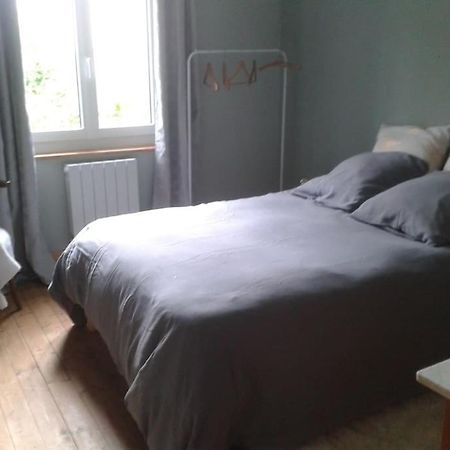 Logement Independant Colmar Extérieur photo