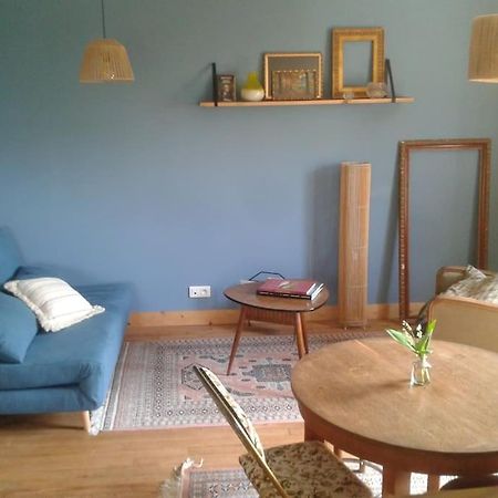 Logement Independant Colmar Extérieur photo