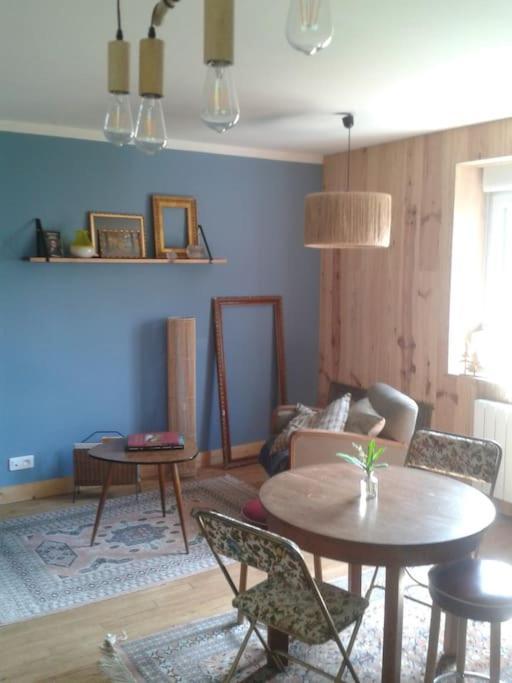 Logement Independant Colmar Extérieur photo