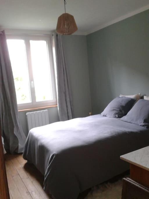 Logement Independant Colmar Extérieur photo