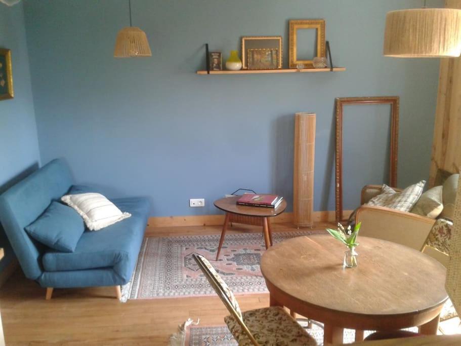 Logement Independant Colmar Extérieur photo