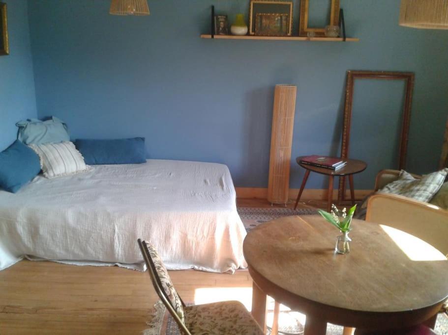 Logement Independant Colmar Extérieur photo